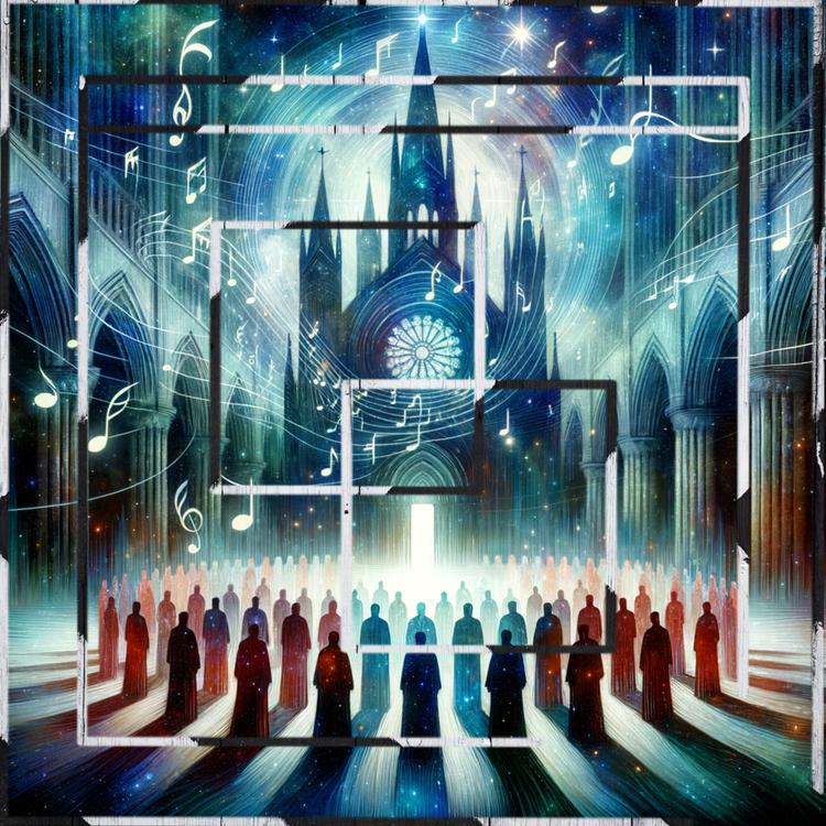 The Hymnal Harmony's avatar image