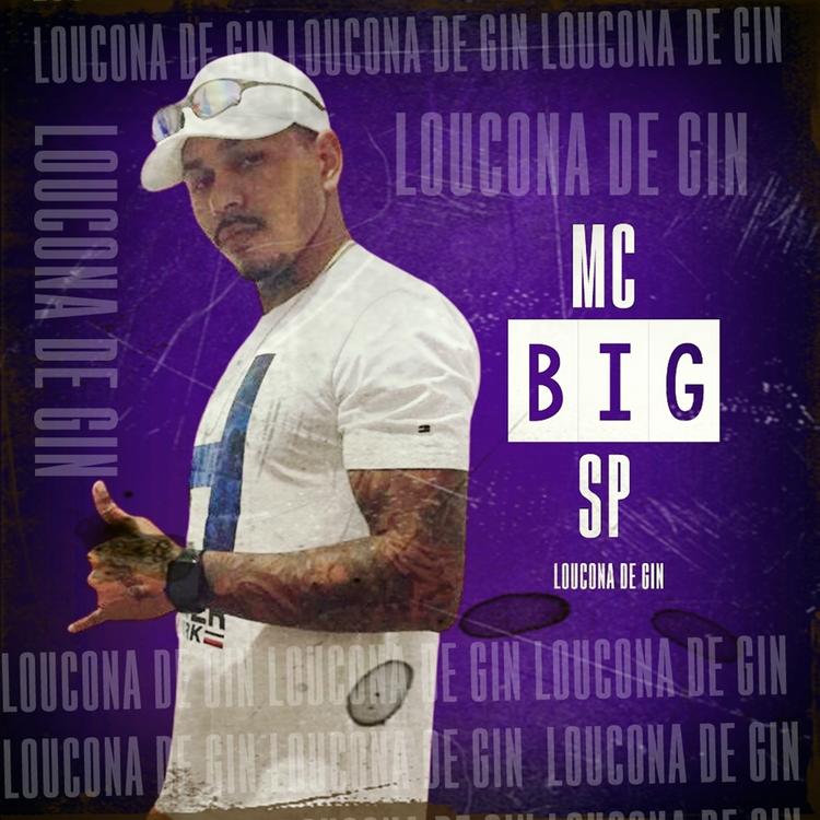 MC Big SP's avatar image