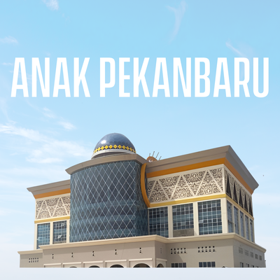 Anak Pekanbaru (-)'s cover