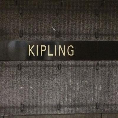 Kipling's cover