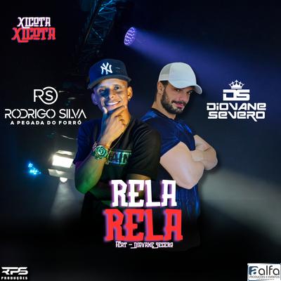 Rela Rela (Ao Vivo)'s cover