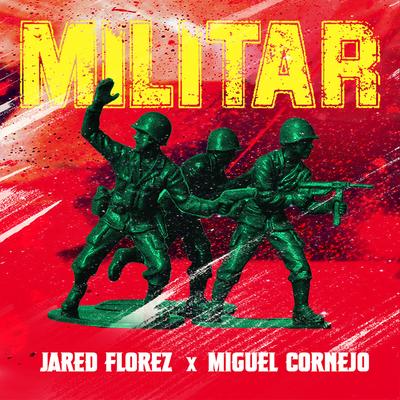 Militar's cover