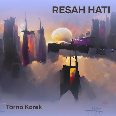 resah hati's cover