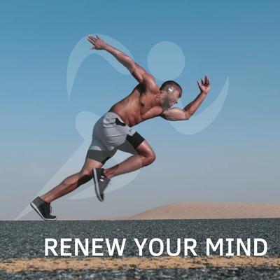 Renew Your Mind's cover