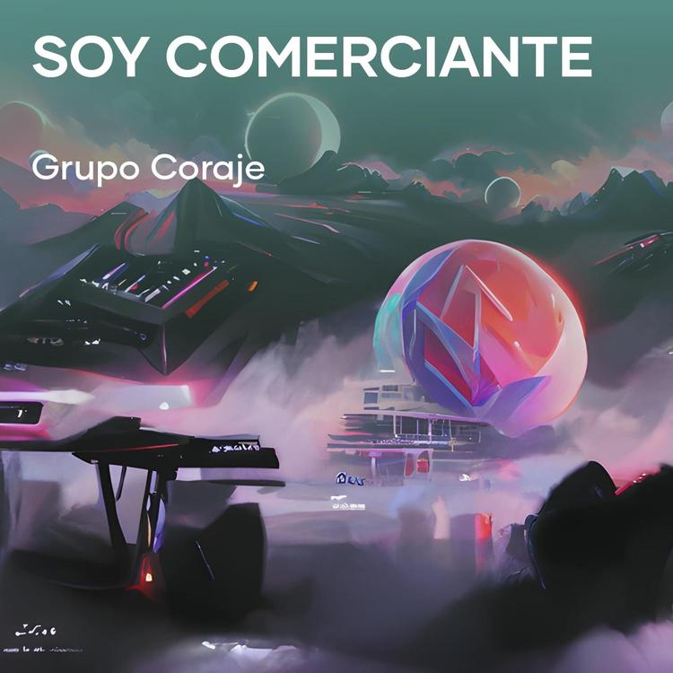 Grupo Coraje's avatar image