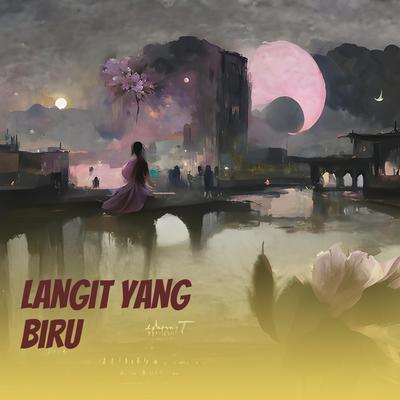 Langit Yang Biru's cover