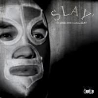 Slay 1's avatar cover