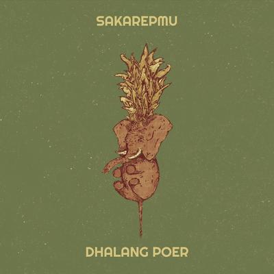 Sakarepmu's cover