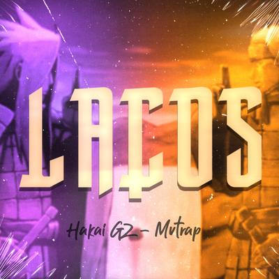 Laços (Naruto e Sasuke) By MVTRAP, Hakai GZ's cover