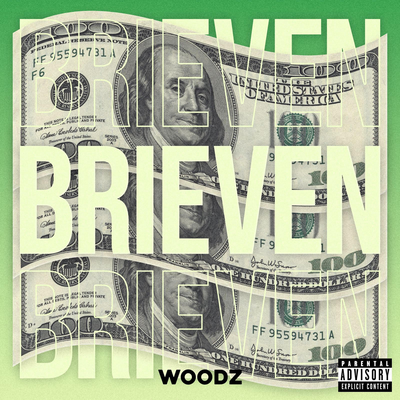 BRIEVEN's cover