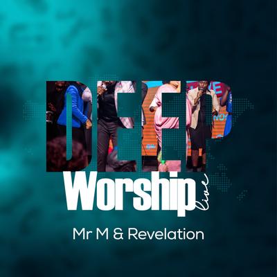 Mr M & Revelation's cover
