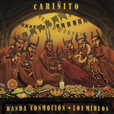 Cariñito's cover