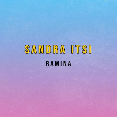 Ramina's cover