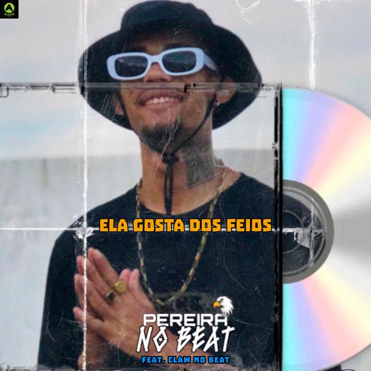 DJ PEREIRA NO BEAT's avatar image
