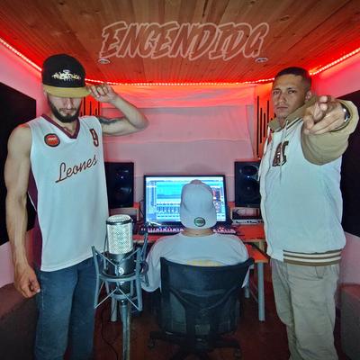 Encendida By Retorico Critico, Milimetrico, SamboProd's cover