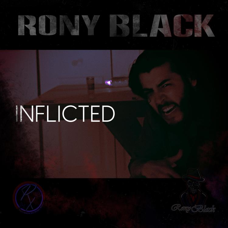 Rony Black's avatar image