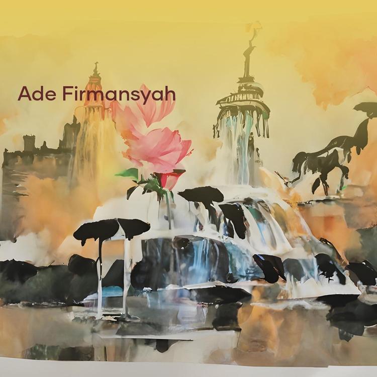 Ade Firmansyah's avatar image