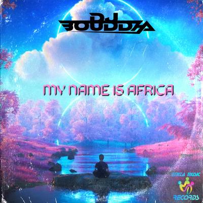 Dj Bouddha's cover