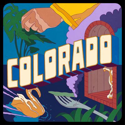 Colorado's cover