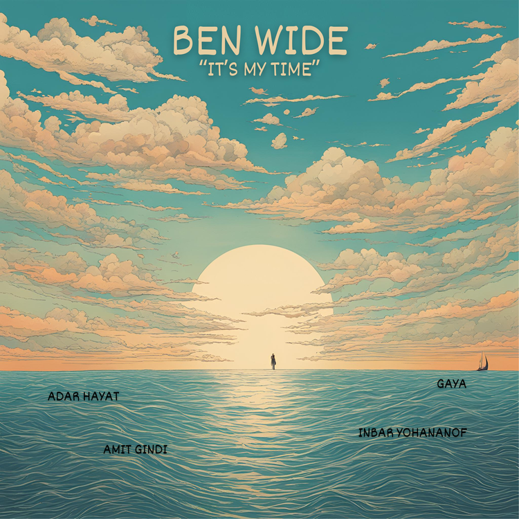 Ben Wide's avatar image