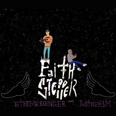 Faith Stepper's cover