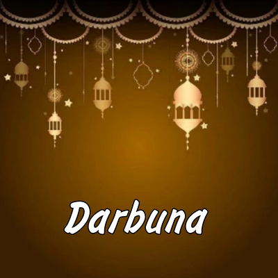 Darbuna's cover