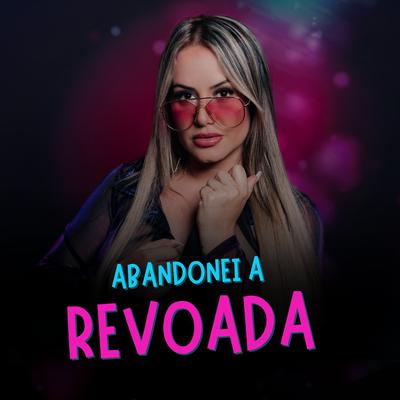 Abandonei a Revoada By Bruna Gonçalves's cover