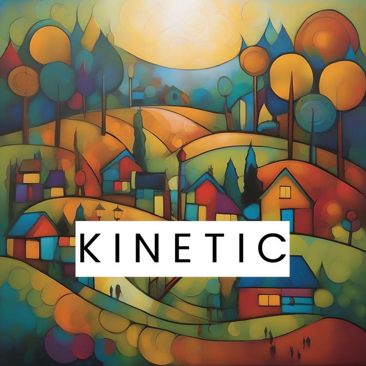 Kinetic's avatar image