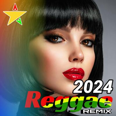 REGGAE LOVE 2024 MELÔ DE TRIPULSE By André Mix Oficial's cover