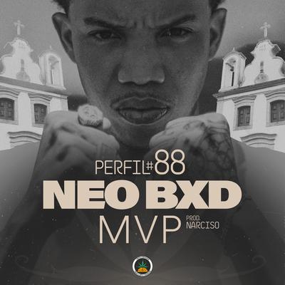 Perfil #88 - MVP's cover