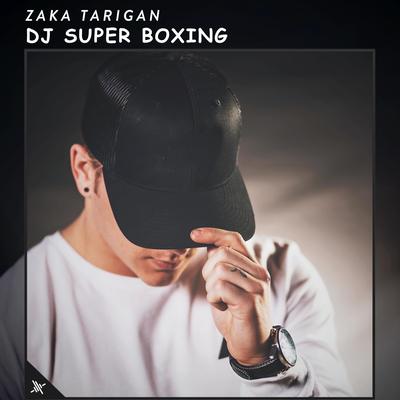DJ Super Boxing's cover