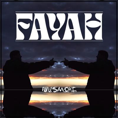 Fayah's cover