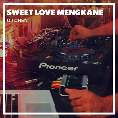 DJ Chen's cover