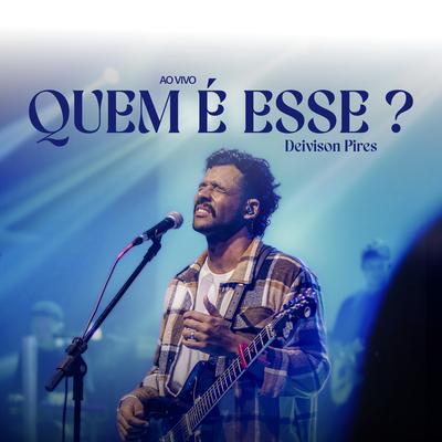 Quem É Esse?'s cover