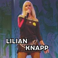 Lilian Knapp's avatar cover