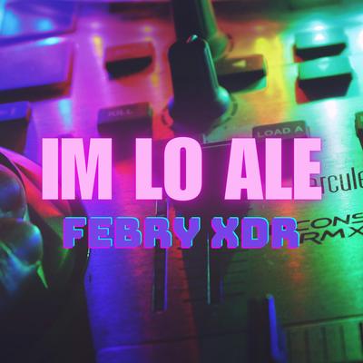 IM LO ALE's cover