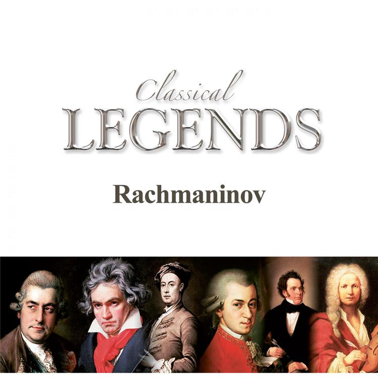 Russian State Symphony Orchestra - Pianist - Daniel Pertov's avatar image