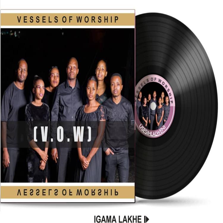 Vessels of Worship's avatar image