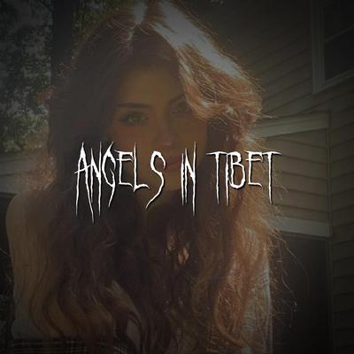 angels in tibet's cover