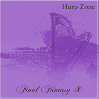 Harp Zone's avatar cover