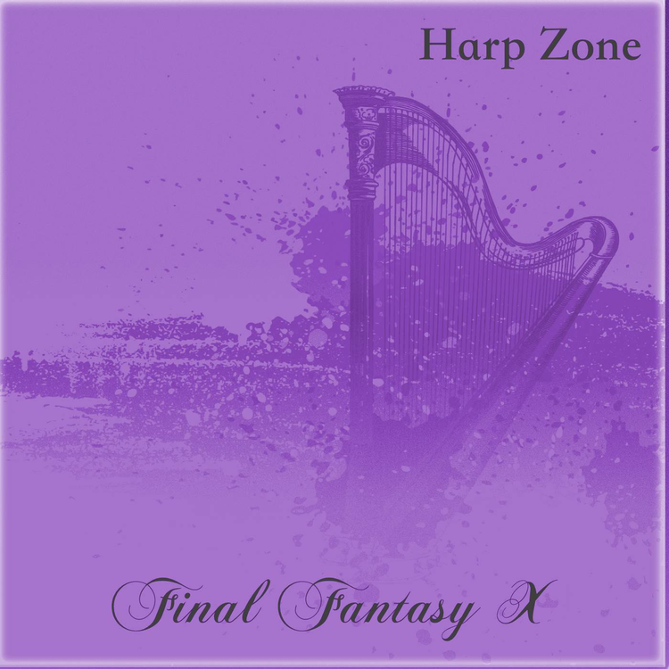 Harp Zone's avatar image