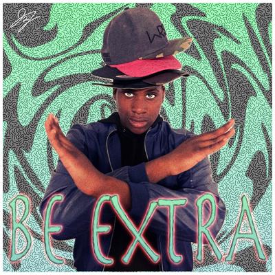 BE EXTRA By J22's cover