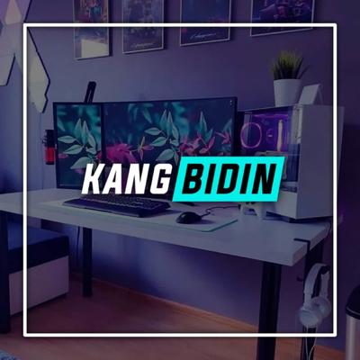 DJ Runtah X Pong Pong By Kang Bidin's cover