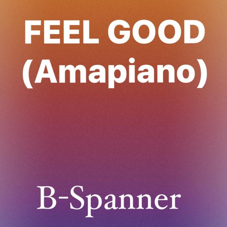B-SPANNER's avatar image