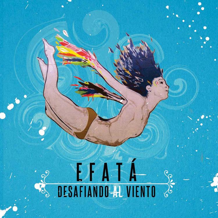 Efatá's avatar image