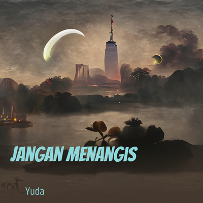 Jangan menangis's cover