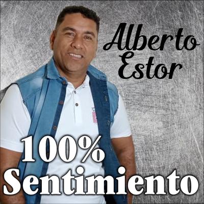 Alberto Estor's cover