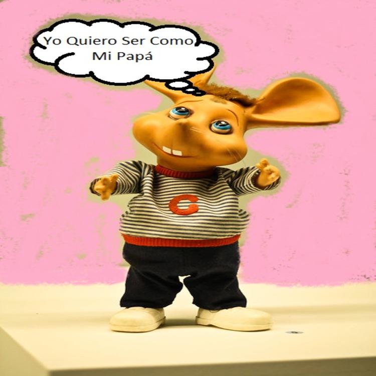 Topo Gigio's avatar image