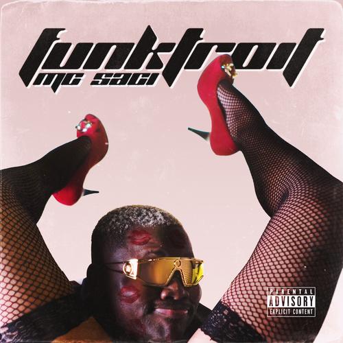 FUNKTROIT's cover