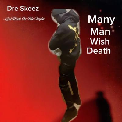 Wish Death's cover